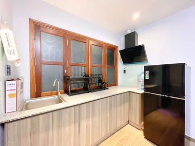 Housing in Ho Chi Minh City, Vietnam Housing in Ho Chi Minh City, Vietnam