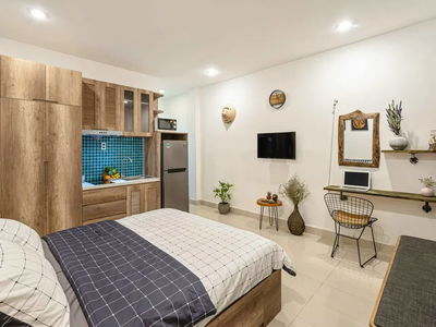 Logement dans Ho Chi Minh City, Vietnam Logement dans Ho Chi Minh City, Vietnam