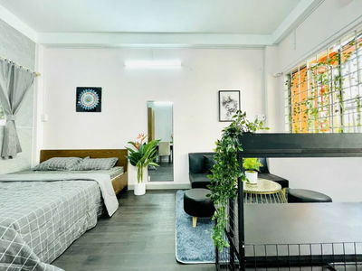 Logement dans Ho Chi Minh City, Vietnam  Logement dans Ho Chi Minh City, Vietnam