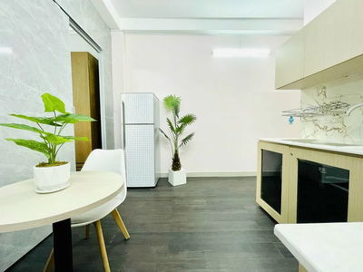 Logement dans Ho Chi Minh City, Vietnam Logement dans Ho Chi Minh City, Vietnam