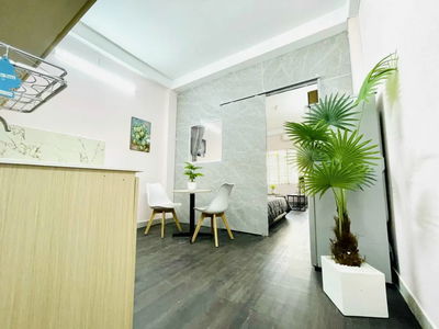 Housing in Ho Chi Minh City, Vietnam  Housing in Ho Chi Minh City, Vietnam