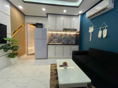 Housing in Ho Chi Minh City, Vietnam  Housing in Ho Chi Minh City, Vietnam