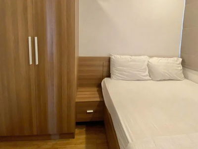 Logement dans Ho Chi Minh City, Vietnam Logement dans Ho Chi Minh City, Vietnam