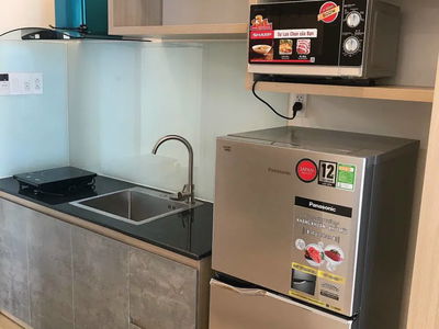 Жилье в Ho Chi Minh City, Vietnam Жилье в Ho Chi Minh City, Vietnam