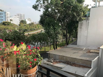 Logement dans Ho Chi Minh City, Vietnam  Logement dans Ho Chi Minh City, Vietnam