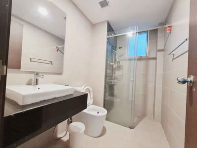 Sunrise Riverside, Vietnam Sunrise Riverside, Vietnam