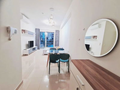 Sunrise Riverside, Vietnam Sunrise Riverside, Vietnam