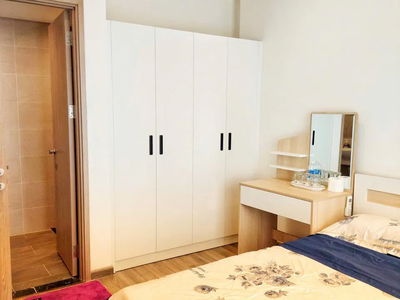 Vinhomes Grand Park Beverly Solari, Vietnam Vinhomes Grand Park Beverly Solari, Vietnam