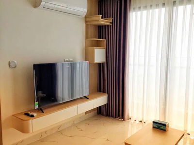 Vinhomes Grand Park Beverly Solari, Vietnam Vinhomes Grand Park Beverly Solari, Vietnam