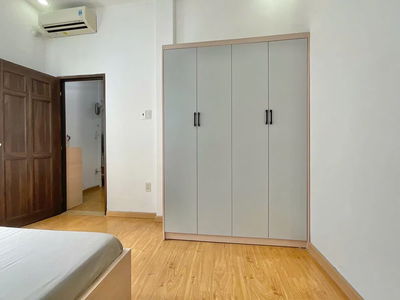 Housing in Ho Chi Minh City, Vietnam Housing in Ho Chi Minh City, Vietnam