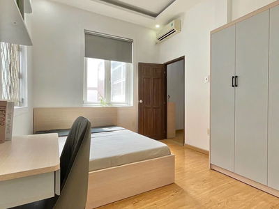 Жилье в Ho Chi Minh City, Vietnam  Жилье в Ho Chi Minh City, Vietnam