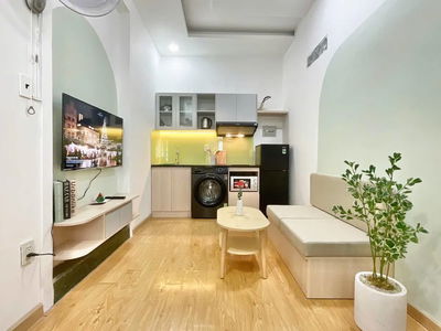 Alojamiento en Ho Chi Minh City, Vietnam Alojamiento en Ho Chi Minh City, Vietnam