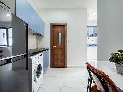 Tan Trang, Vietnam Tan Trang, Vietnam