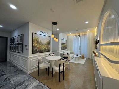 Lumiere Riverside, Vietnam Lumiere Riverside, Vietnam