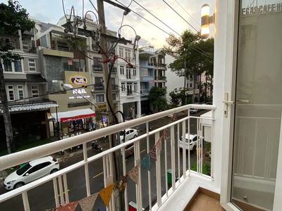 Logement dans Nha Be, Vietnam Logement dans Nha Be, Vietnam