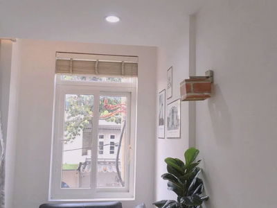 Housing in Nha Be, Vietnam Housing in Nha Be, Vietnam