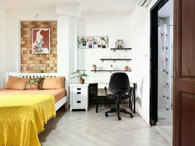 Housing in Ho Chi Minh City, Vietnam Housing in Ho Chi Minh City, Vietnam