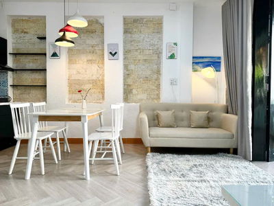 Logement dans Ho Chi Minh City, Vietnam  Logement dans Ho Chi Minh City, Vietnam