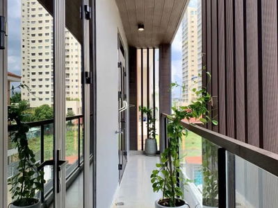 Жилье в Ho Chi Minh City, Vietnam  Жилье в Ho Chi Minh City, Vietnam