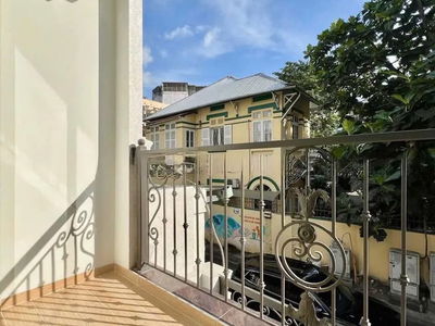 Жилье в Ho Chi Minh City, Vietnam Жилье в Ho Chi Minh City, Vietnam