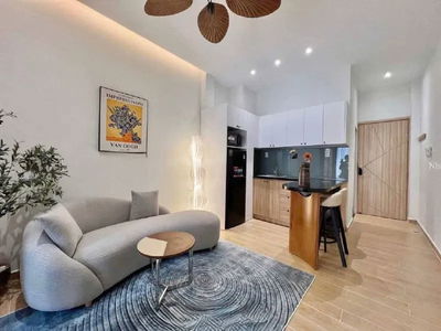 Жилье в Ho Chi Minh City, Vietnam  Жилье в Ho Chi Minh City, Vietnam