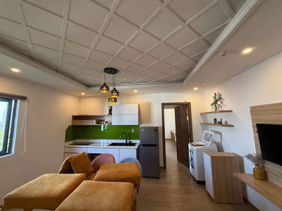 Gehäuse In Da Nang, Vietnam Gehäuse In Da Nang, Vietnam