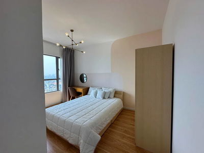 Palm Heights, Vietnam Palm Heights, Vietnam