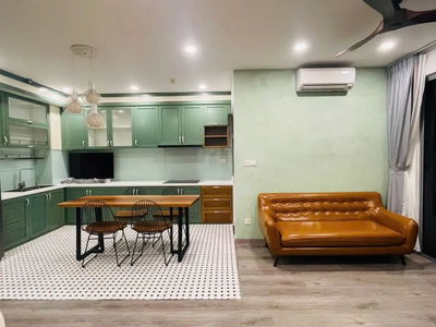 Palm Heights, Vietnam Palm Heights, Vietnam