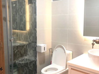 Palm Heights, Vietnam Palm Heights, Vietnam