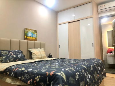 Palm Heights, Vietnam Palm Heights, Vietnam