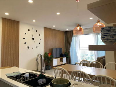 Palm Heights, Vietnam  Palm Heights, Vietnam