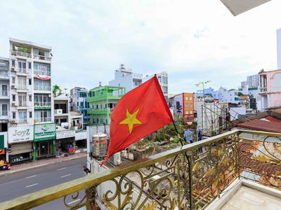 Жилье в Ho Chi Minh City, Vietnam Жилье в Ho Chi Minh City, Vietnam