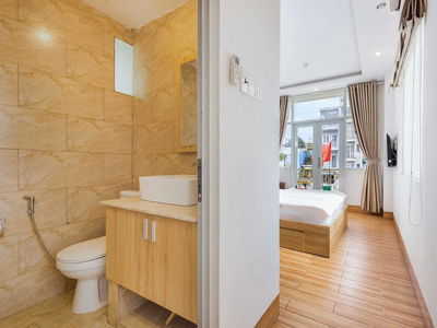 Gehäuse In Ho Chi Minh City, Vietnam Gehäuse In Ho Chi Minh City, Vietnam