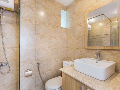 Жилье в Ho Chi Minh City, Vietnam Жилье в Ho Chi Minh City, Vietnam