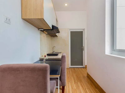 Жилье в Ho Chi Minh City, Vietnam Жилье в Ho Chi Minh City, Vietnam