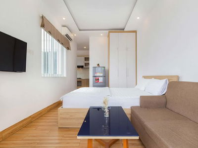 Жилье в Ho Chi Minh City, Vietnam Жилье в Ho Chi Minh City, Vietnam