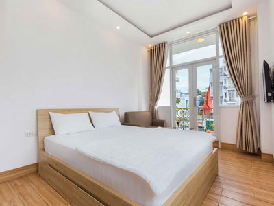 Жилье в Ho Chi Minh City, Vietnam  Жилье в Ho Chi Minh City, Vietnam
