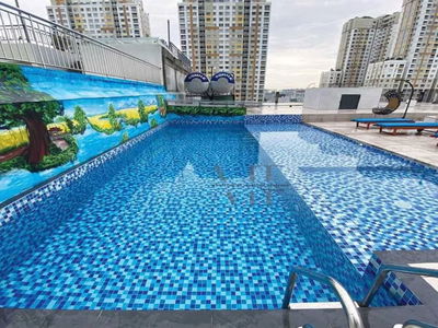 Gehäuse In Ho Chi Minh City, Vietnam Gehäuse In Ho Chi Minh City, Vietnam