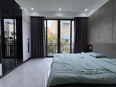 Logement dans Ho Chi Minh City, Vietnam Logement dans Ho Chi Minh City, Vietnam