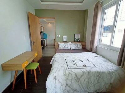 Жилье в Ho Chi Minh City, Vietnam Жилье в Ho Chi Minh City, Vietnam