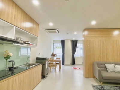 Жилье в Ho Chi Minh City, Vietnam Жилье в Ho Chi Minh City, Vietnam