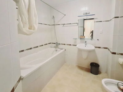 Gehäuse In Nha Be, Vietnam Gehäuse In Nha Be, Vietnam