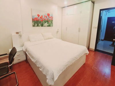 Gehäuse In Nha Be, Vietnam Gehäuse In Nha Be, Vietnam