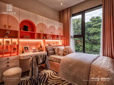 Heritage West Lake, Vietnam Heritage West Lake, Vietnam