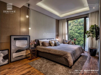 Heritage West Lake, Vietnam Heritage West Lake, Vietnam