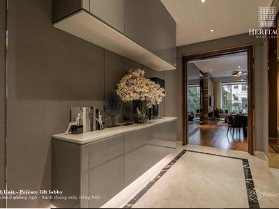 Heritage West Lake, Vietnam Heritage West Lake, Vietnam