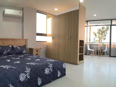 Logement dans Ho Chi Minh City, Vietnam Logement dans Ho Chi Minh City, Vietnam