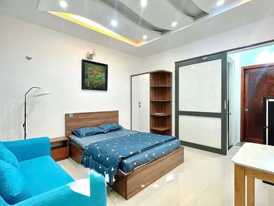 Жилье в Ho Chi Minh City, Vietnam Жилье в Ho Chi Minh City, Vietnam