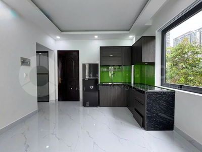 Green View, Vietnam Green View, Vietnam