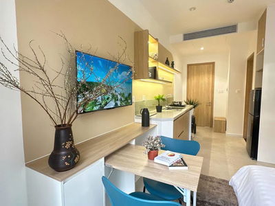 Green View, Vietnam Green View, Vietnam